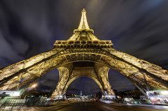 PARIS Tower Splendor