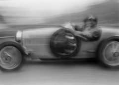 1920 Bugatti Grand Prix Car