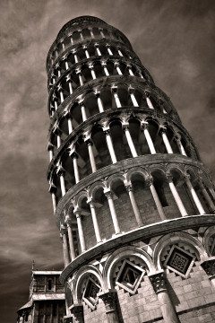 ITALY Pisa