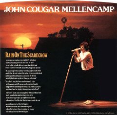 JCM Record Jacket Design And Photography