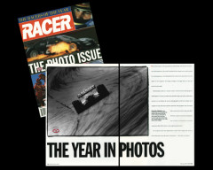 RACER MAGAZINE Year In Photos Lead Image